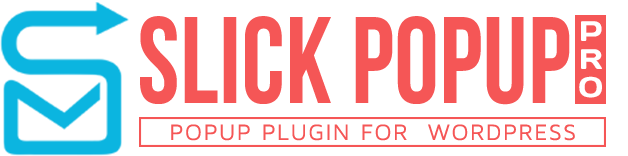 Slick Popup Pro